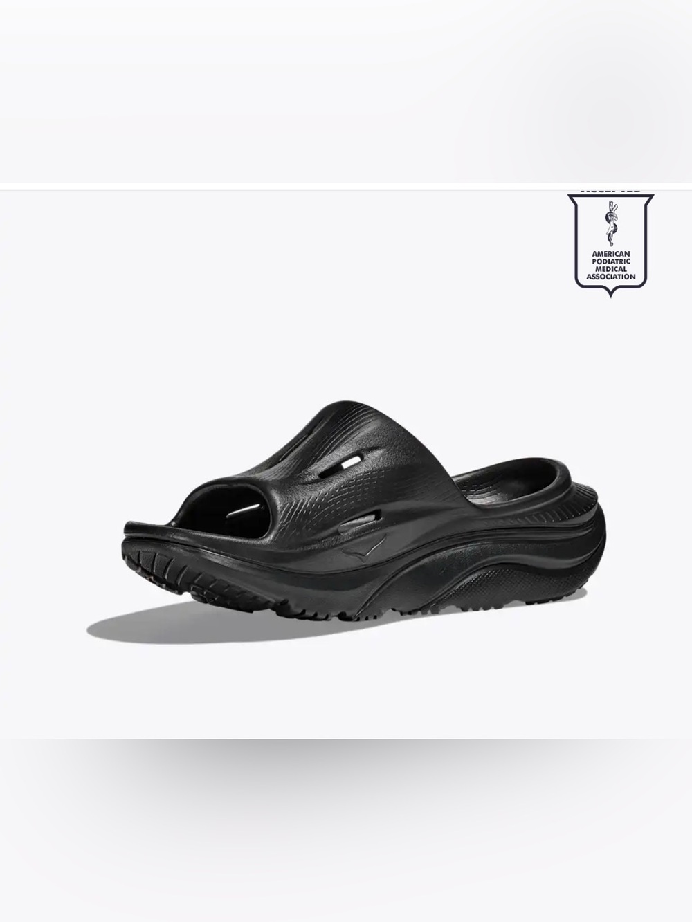 Women’s Hoka ORA Recovery Slide 3